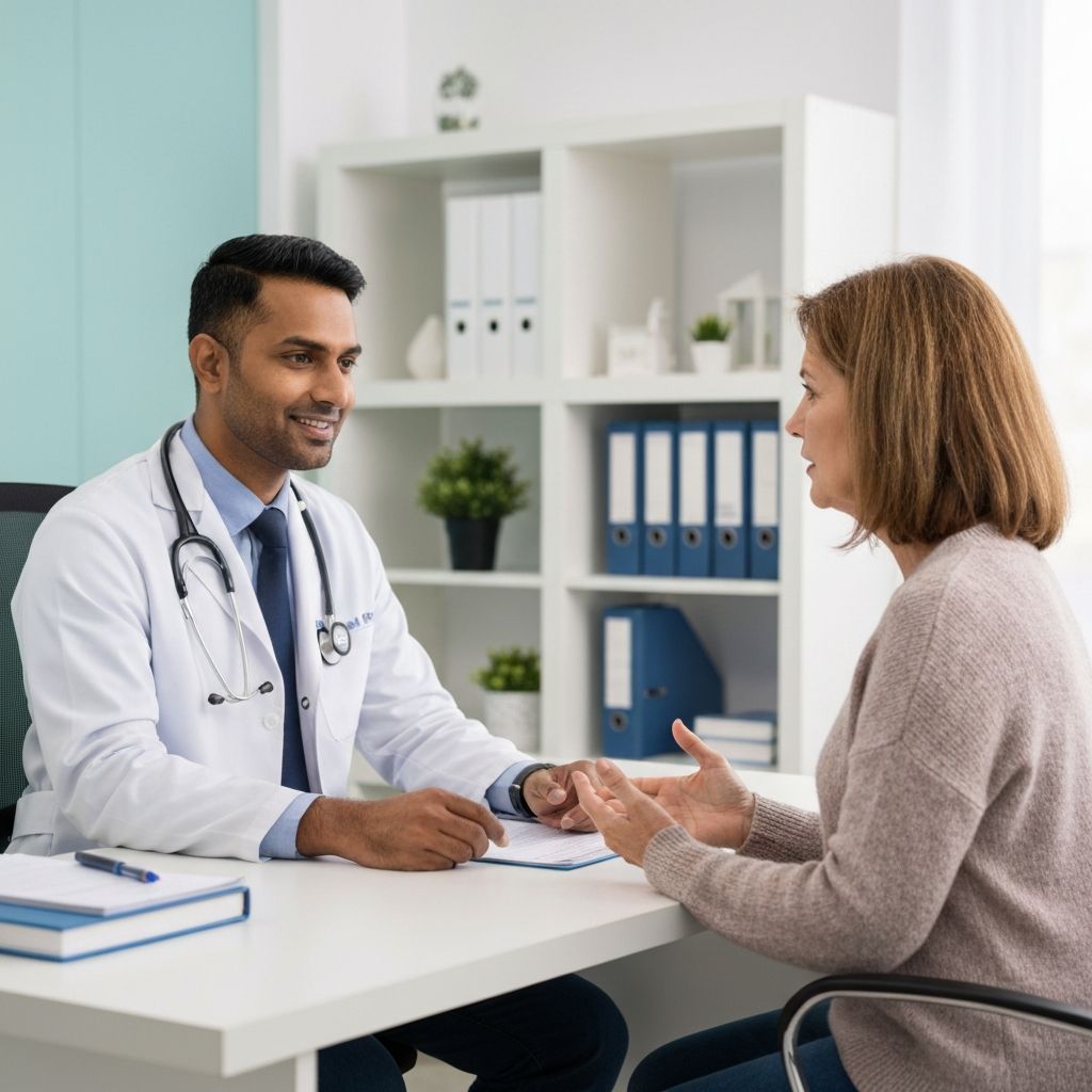 Individuelle Beratung