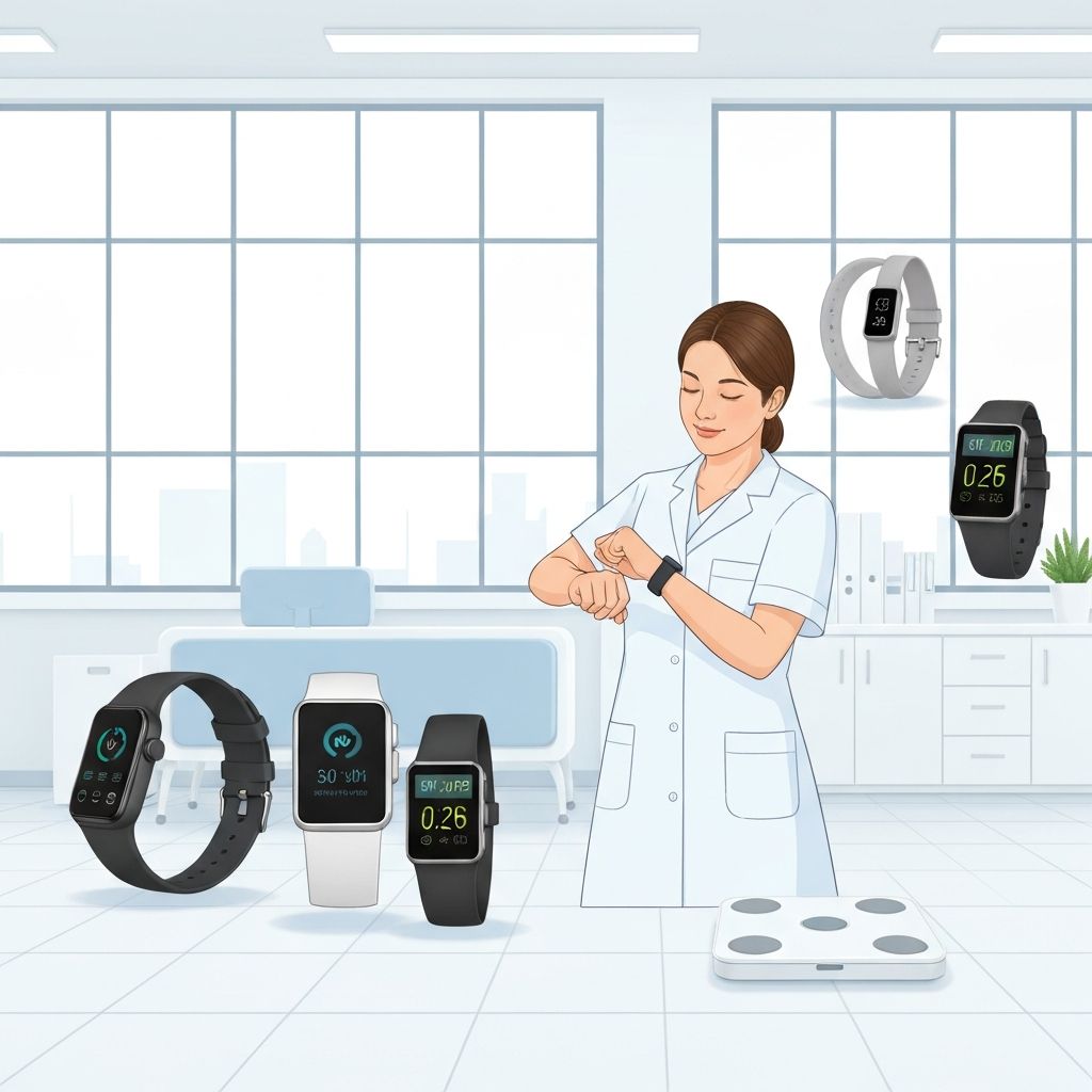 Regelmäßiges Monitoring