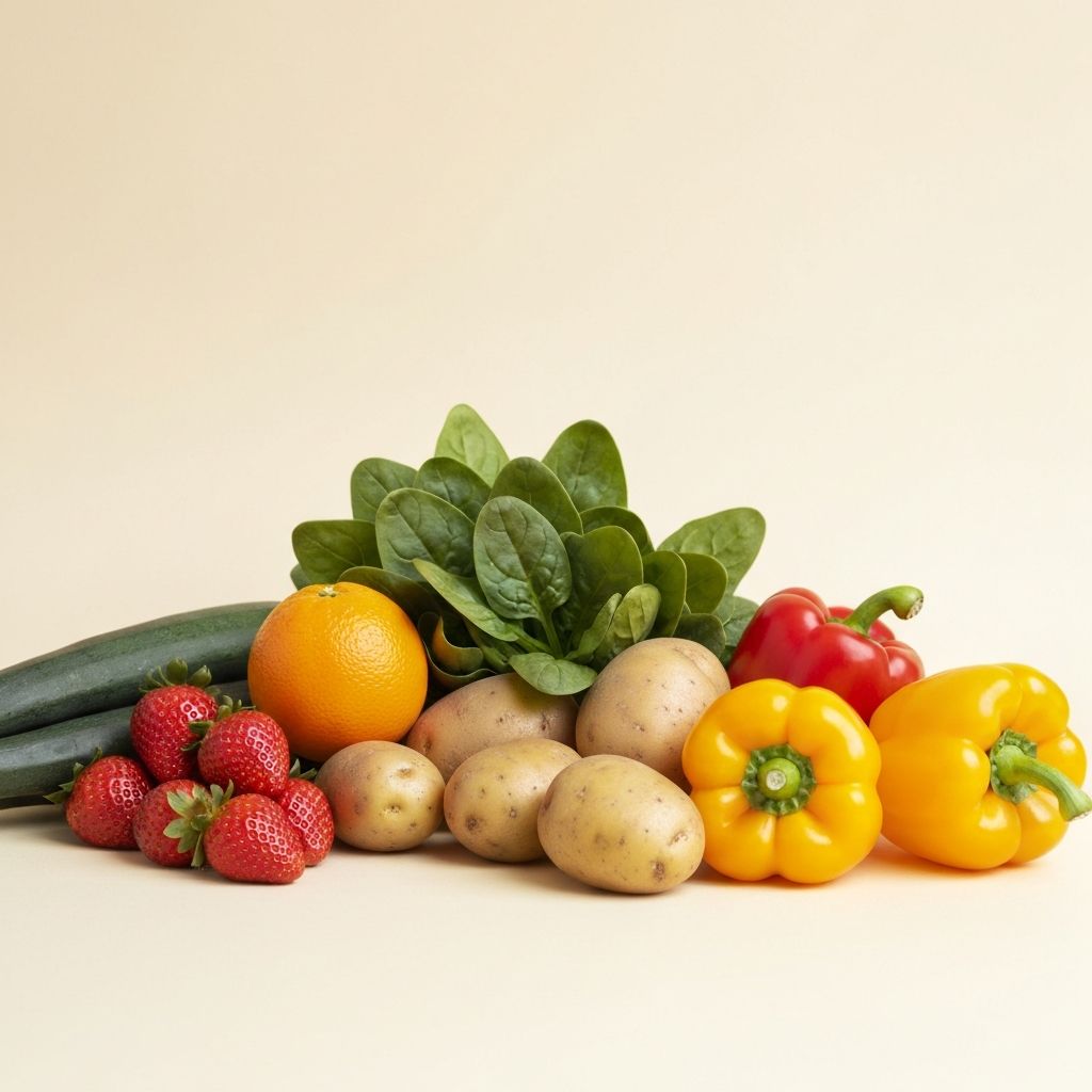 Ernährungsoptimierung